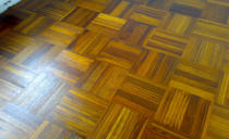 Zdjęcie, układanie parkietów - Parkiety stasiek