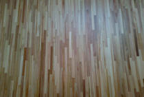 Zdjęcie, układanie parkietów - Parkiety stasiek