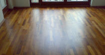 Zdjęcie, układanie parkietów - Parkiety stasiek