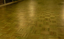 Zdjęcie, układanie parkietów - Parkiety stasiek