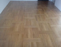 Zdjęcie, układanie parkietów - Parkiety stasiek