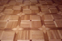 Zdjęcie, układanie parkietów - Parkiety stasiek