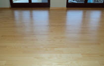 Zdjęcie, układanie parkietów - Parkiety stasiek