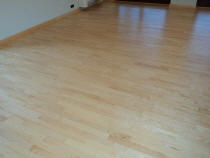 Zdjęcie, układanie parkietów - Parkiety stasiek