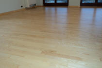 Zdjęcie, układanie parkietów - Parkiety stasiek