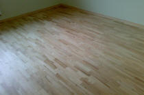 Zdjęcie, układanie parkietów - Parkiety stasiek