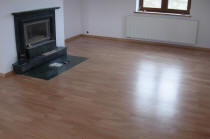 Zdjęcie, układanie parkietów - Parkiety stasiek
