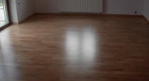 Zdjęcie, układanie parkietów - Parkiety stasiek