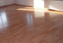 Zdjęcie, układanie parkietów - Parkiety stasiek