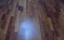 Zdjęcie, układanie parkietów - Parkiety stasiek
