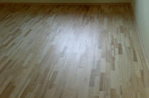 Zdjęcie, układanie parkietów - Parkiety stasiek