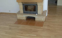 Zdjęcie, układanie parkietów - Parkiety stasiek