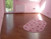 Zdjęcie, układanie parkietów - Parkiety stasiek