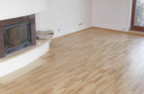 Zdjęcie, układanie parkietów - Parkiety stasiek