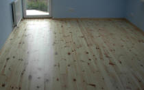 Zdjęcie, układanie parkietów - Parkiety stasiek