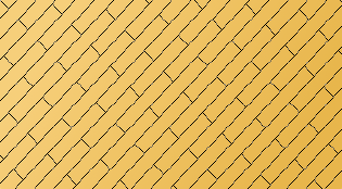 Wzór parkietu Cegiełka Skośna