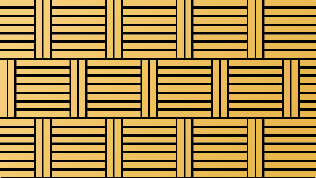 Wzór parkietu Drabinka