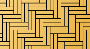 Wzór parkietu Jodła Podwójna Skośna