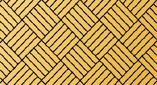 Wzór parkietu Kwadraty Karo