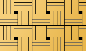 Wzór parkietu Pałacowy